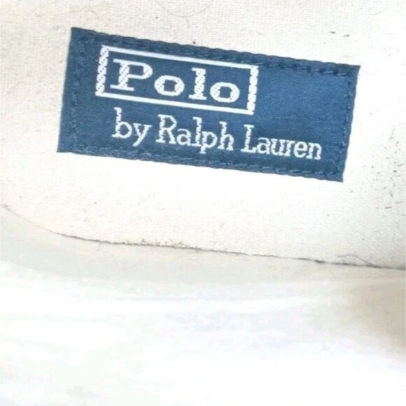 Polo Ralph Lauren Delmont Chukka Boots Men\'s Size 11 D Brown Leather main image 7